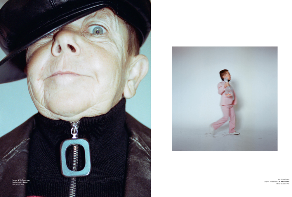 Big Life Editorial - Issue 3 Print Edition 