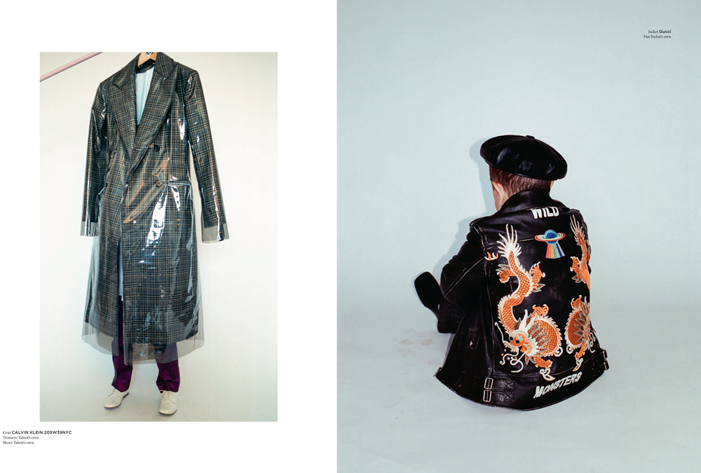 Big Life Editorial - Issue 3 Print Edition 