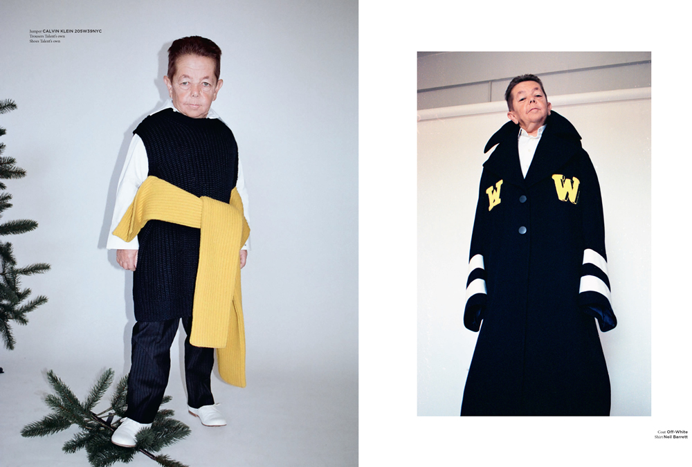 Big Life Editorial - Issue 3 Print Edition 