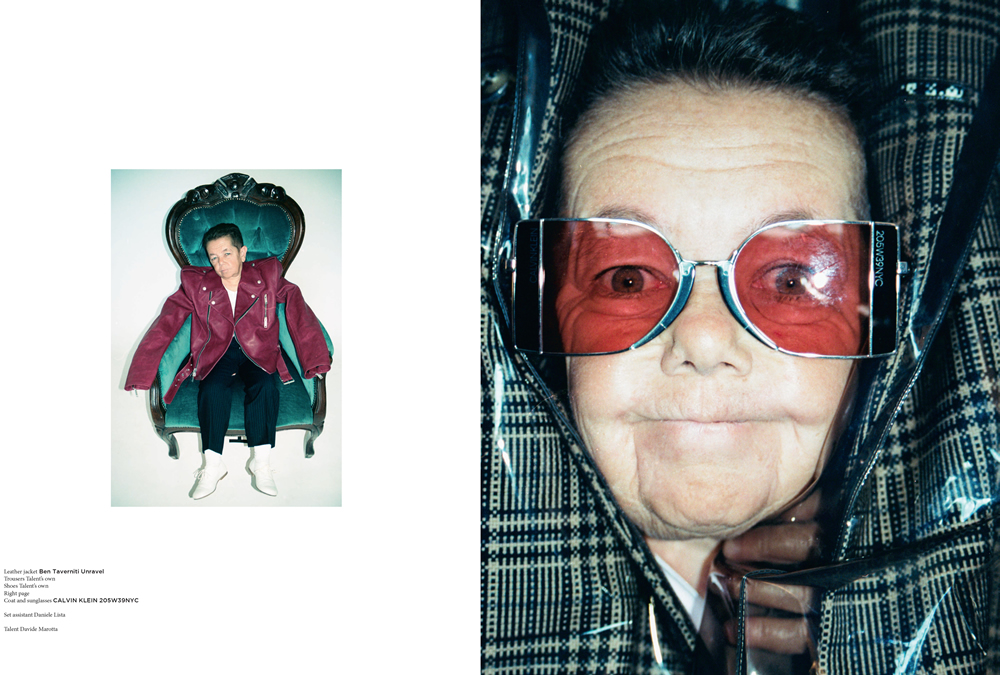 Big Life Editorial - Issue 3 Print Edition 