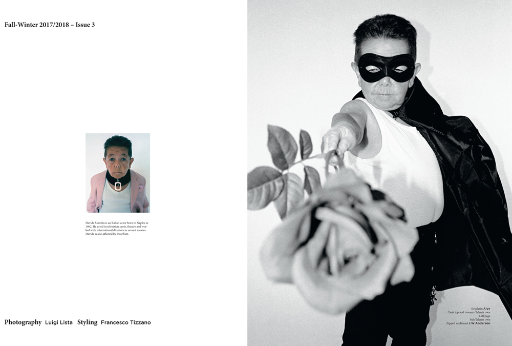 Big Life Editorial - Issue 3 Print Edition 